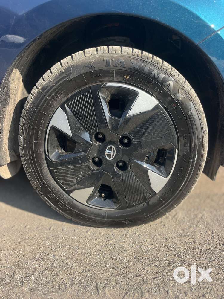 Tata Tigor Ev Xz Plus, 2021, Electric