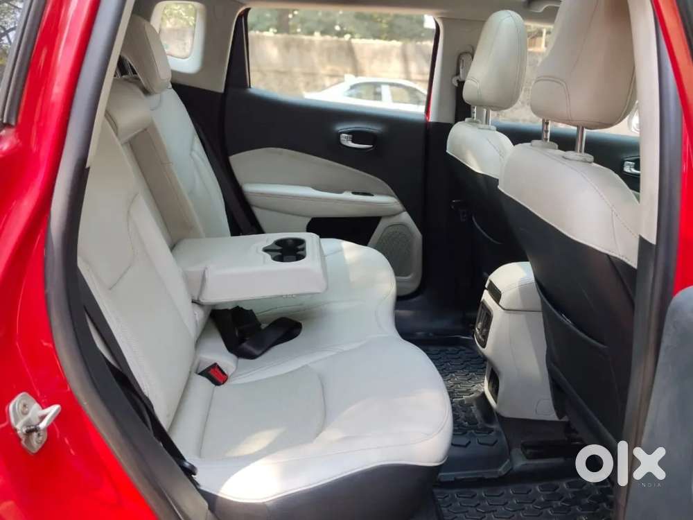 Jeep Compass 2.0 Limited Plus, 2020, Diesel