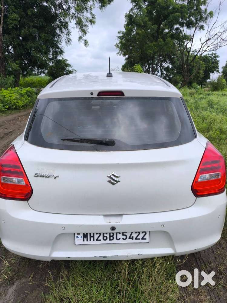 Maruti Swift Zdi 2018