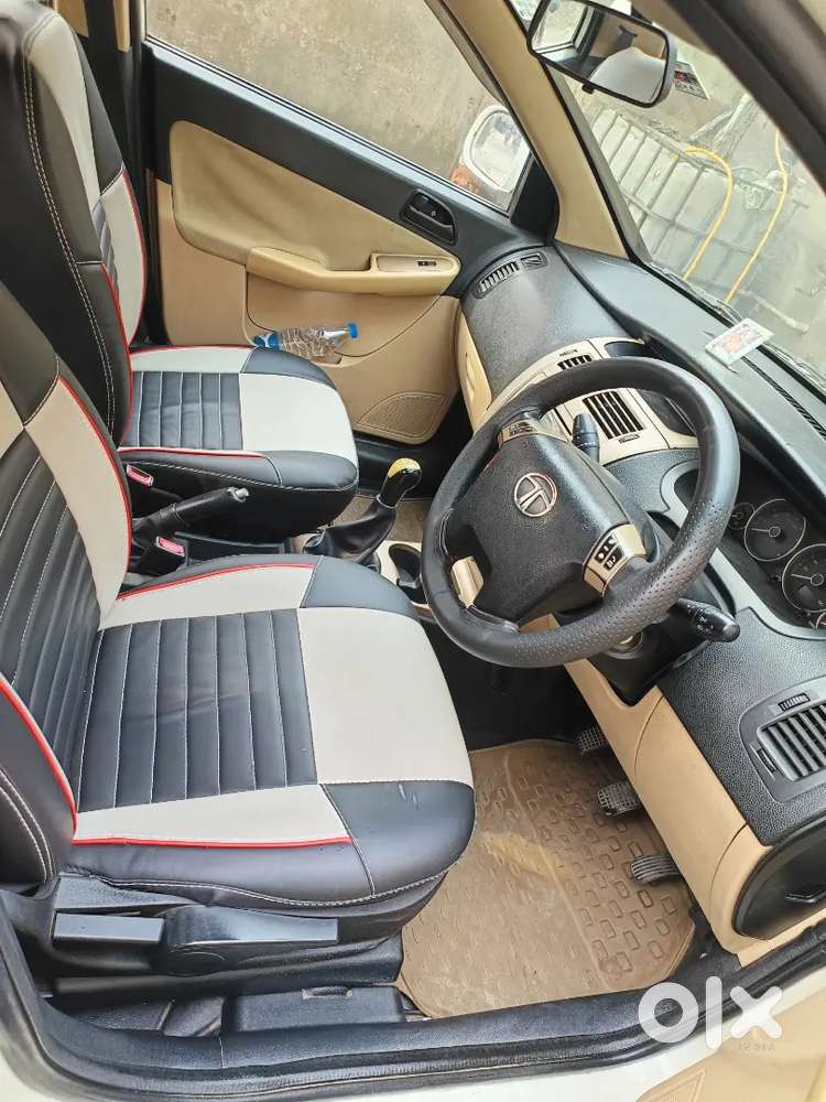 Tata Vista D90 Vx Abs