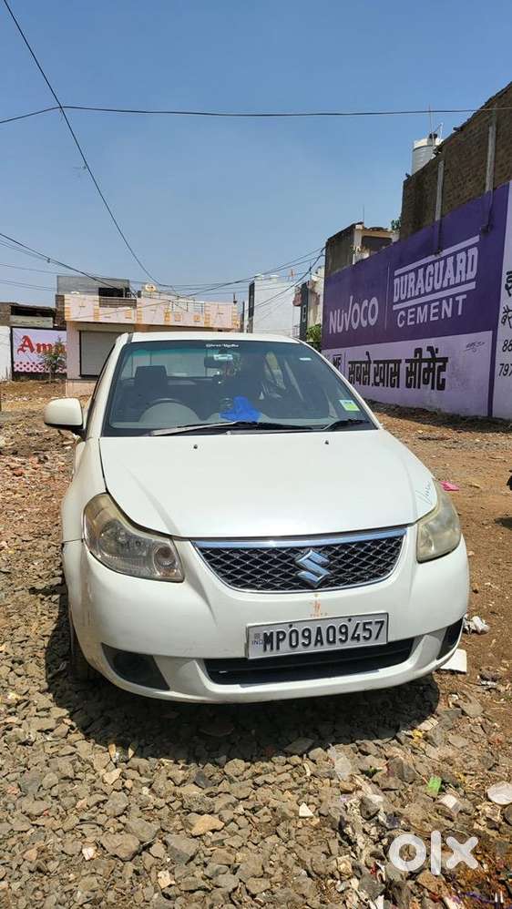 Maruti Suzuki Hybrid 2010