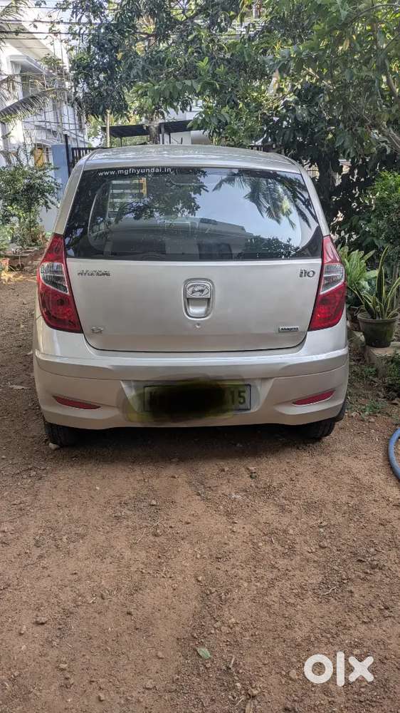 I10 With New Paper Till 2030