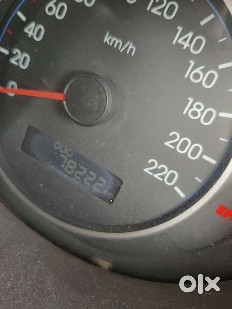 Hyundai I20 2012 Model