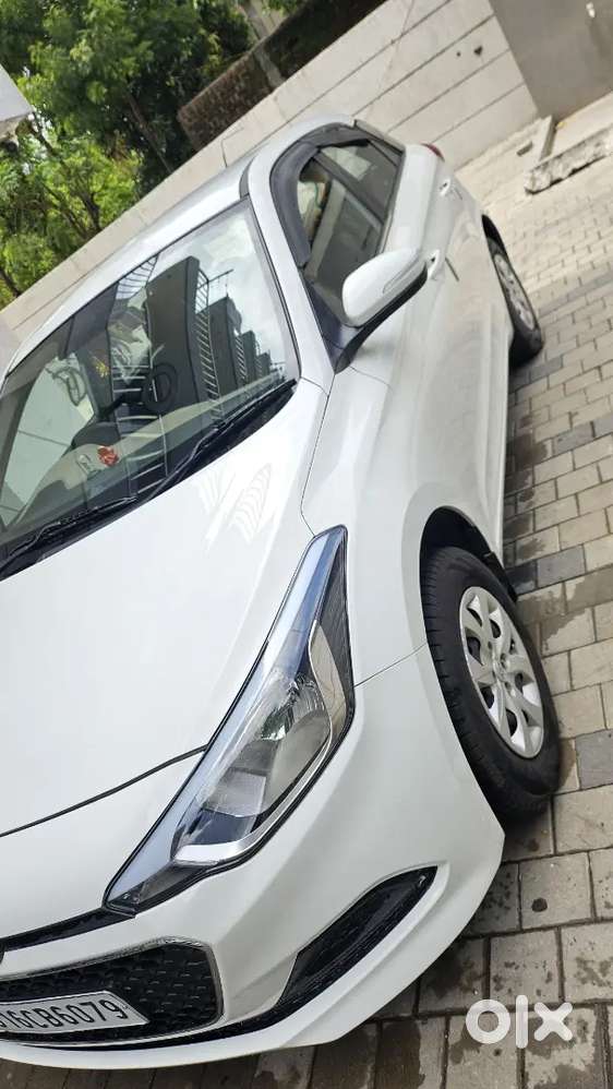 Hyundai I20 Sportz At Good Condition