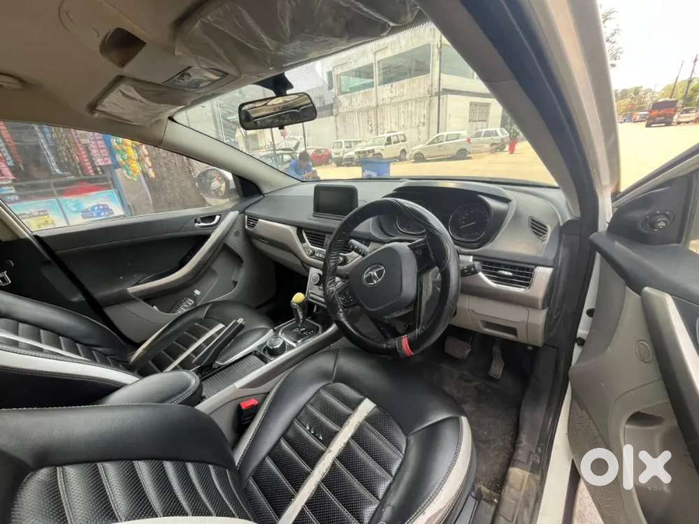 Tata Nexon 2019 Diesel 84000 Km Driven