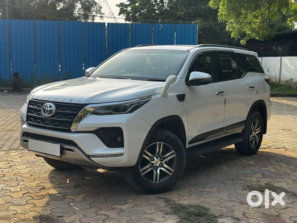 Toyota Fortuner 4x2 At 2.8 Diesel, 2022, Diesel