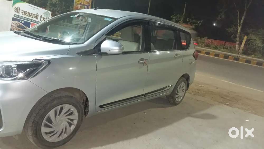 Ertiga 1.5 Vxi 2024