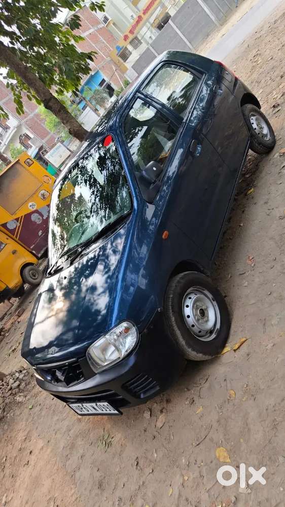 Maruti Suzuki Alto 2007