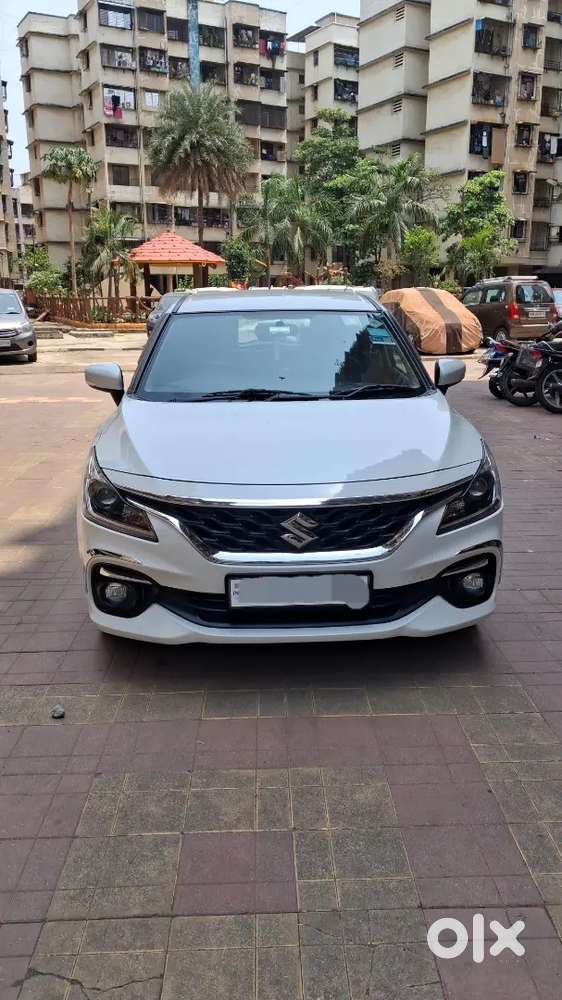 Baleno Delta Cng 25th Dec-24, 15000 Km Driven, 1st Owner, All Most New