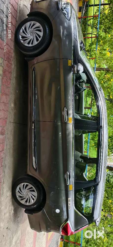 Government Doctor Driven Maruti Suzuki Ertiga 2023