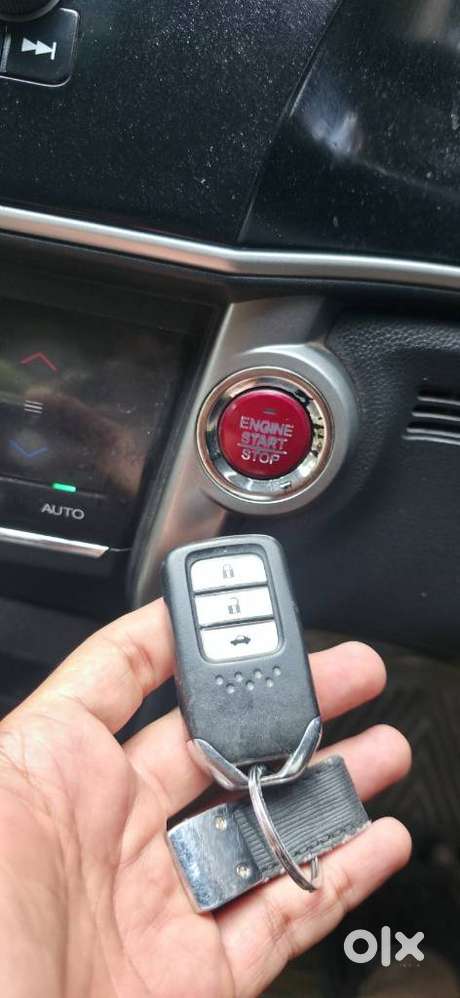 Honda City 2015-2017 I Dtec Vx Option, 2014, Diesel