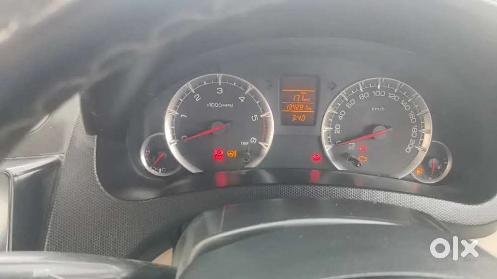 Maruti Suzuki Swift Dzire 2015 Diesel Good Condition