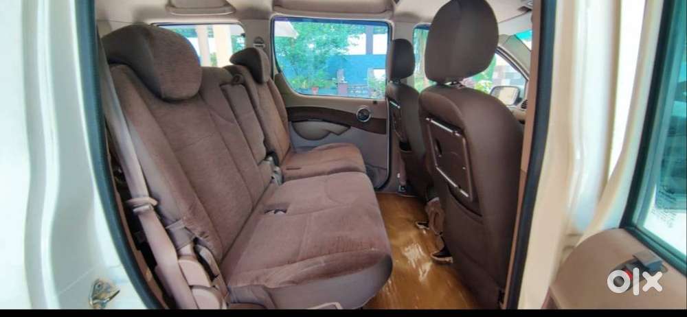 Hindra Xylo E8 Diesel 2011  Second Owner  Excellent Condition