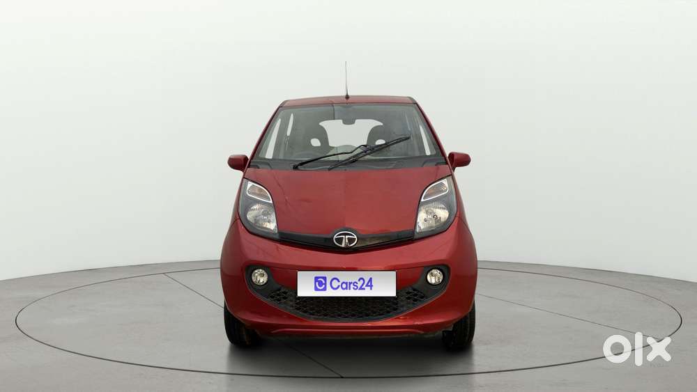 Tata Nano 2012-2015 Twist Xt, 2015, Petrol
