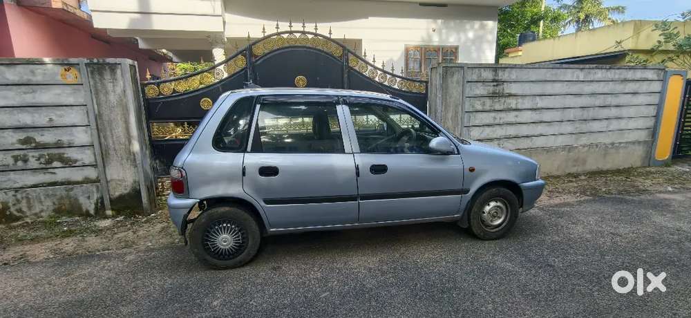 Maruti Suzuki 1000 2003 Model