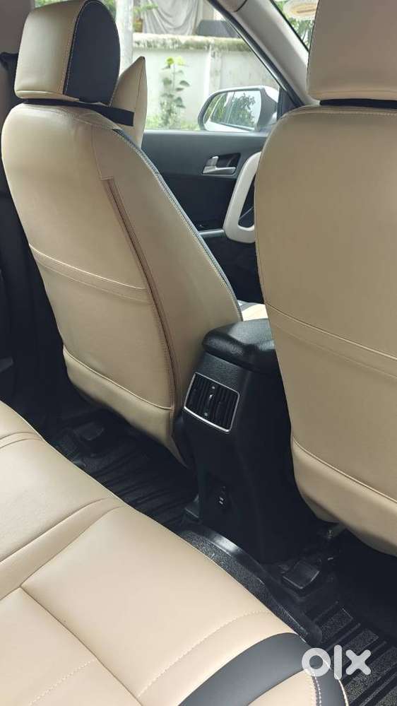 Hyundai Creta 1.6 Sx Plus, 2016, Petrol