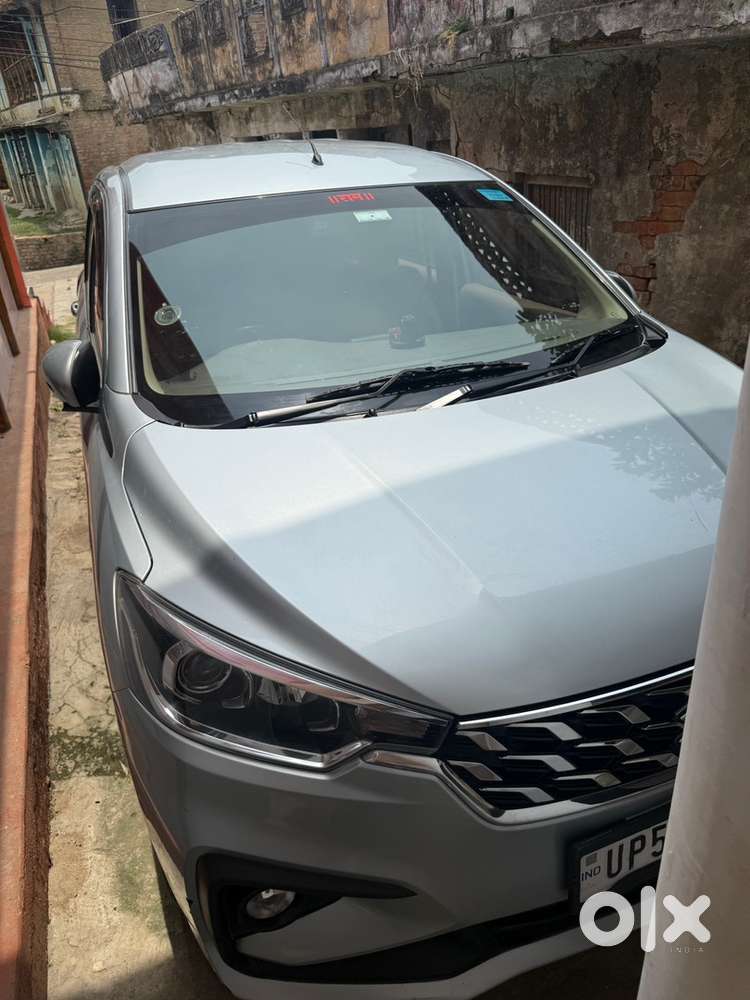 Maruti Ertiga Vxi 2024