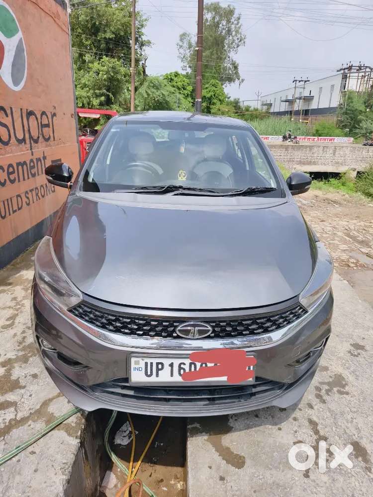 Tata Tigor Revotron 2023