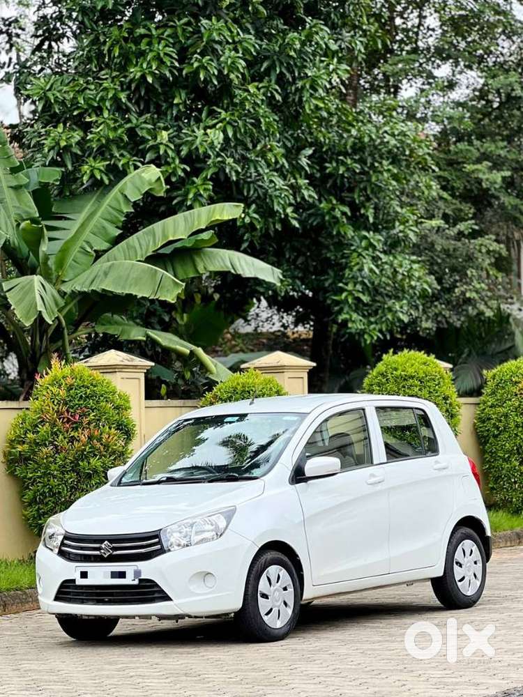 Maruti Suzuki Celerio Zxi, 2015, Petrol