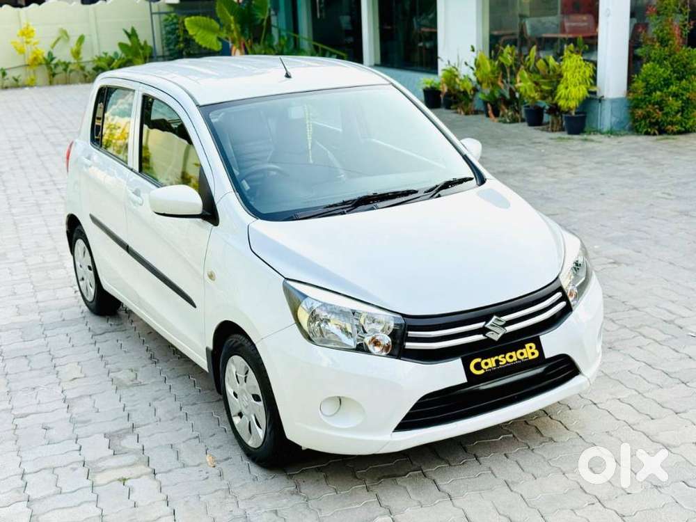 Maruti Suzuki Celerio Vxi(o), 2014, Petrol