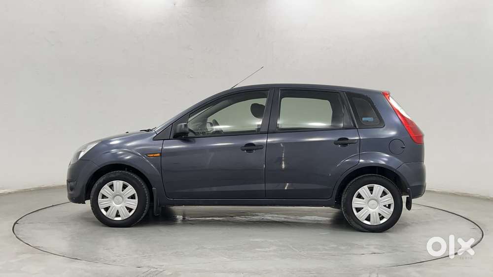 Ford Figo 2010-2012 Petrol Exi, 2011, Petrol