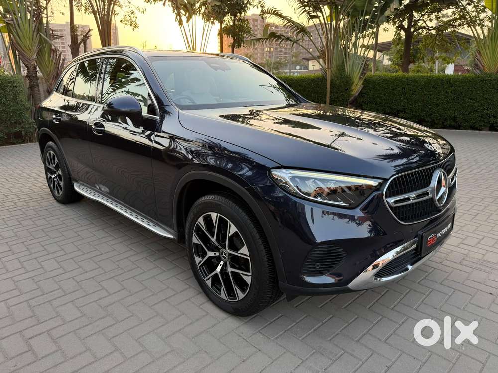 Mercedes-benz Glc 220d 4matic, 2023, Diesel