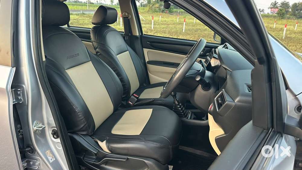 Honda Amaze V 1.2 Petrol Mt, 2021, Petrol