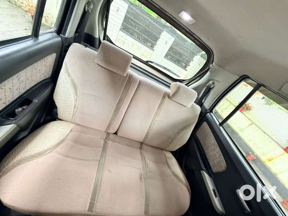 Vagon R 2015 Model Petrole