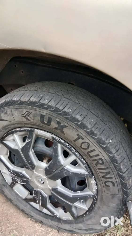 Toyota Innova Hycross 2008 Diesel