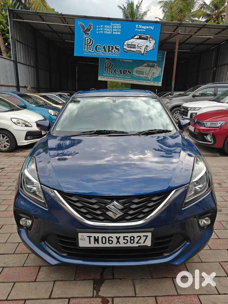 Maruti Suzuki Baleno Maruti-suzuki-baleno-zeta-diesel, 2019, Diesel