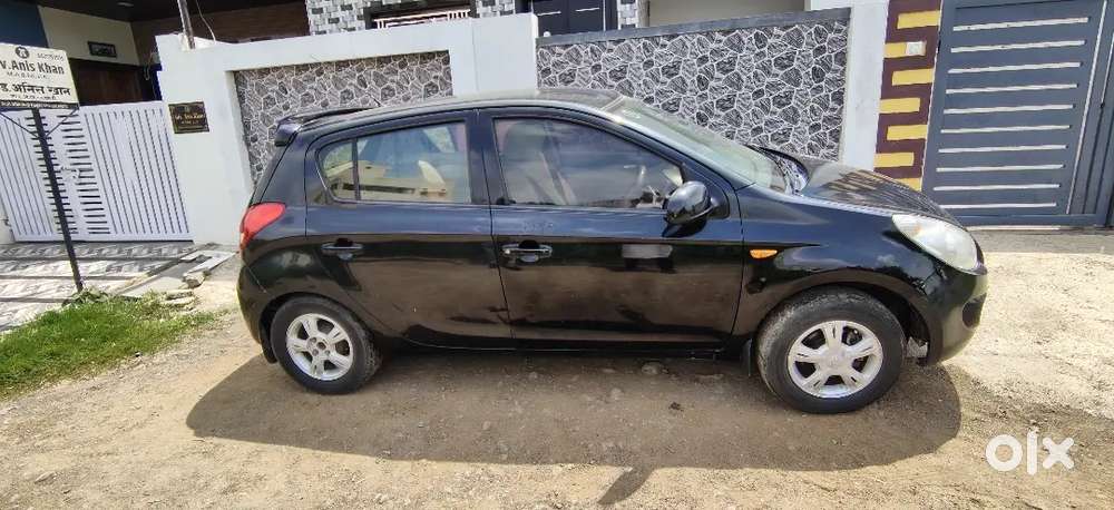 Hyundai I20 Asta 2010 Manual Petrol
