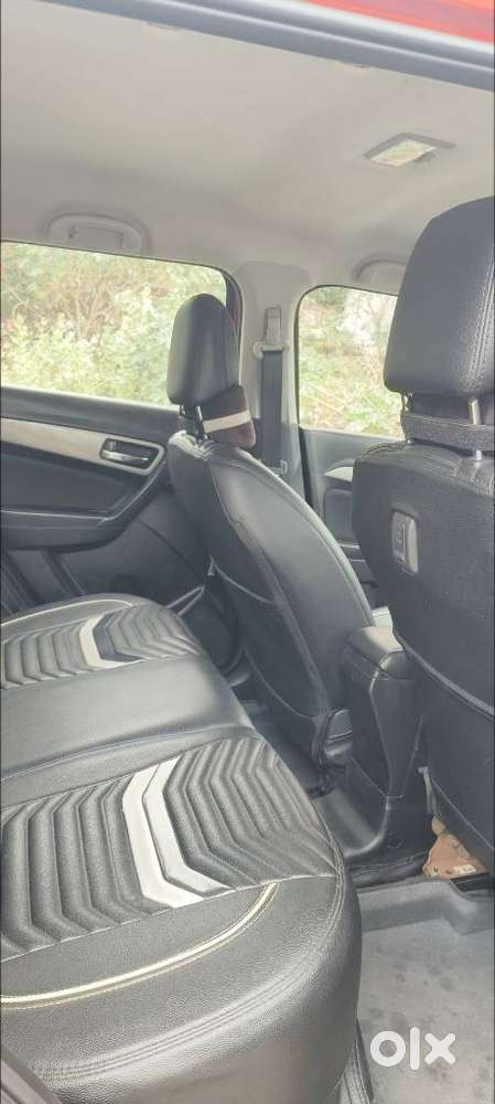 Maruti Suzuki Brezza Zdi Plus, 2018, Diesel
