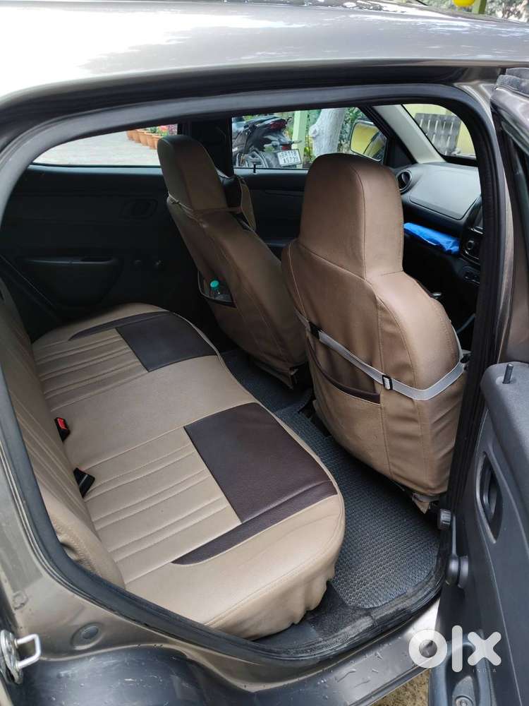 Renault Kwid Rxt 2016 Model