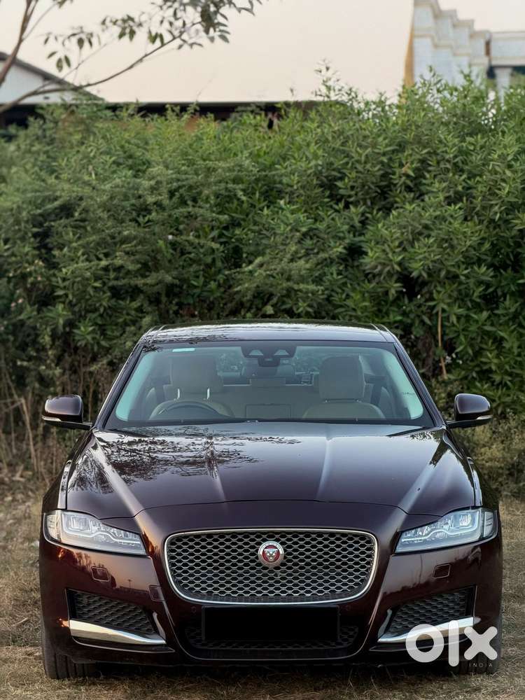 Jaguar Xf 2.0 Diesel Prestige, 2016, Diesel