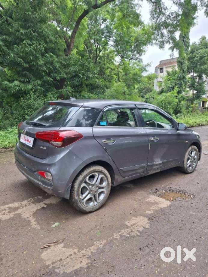 Hyundai I20 1.4 Asta Option, 2019, Petrol