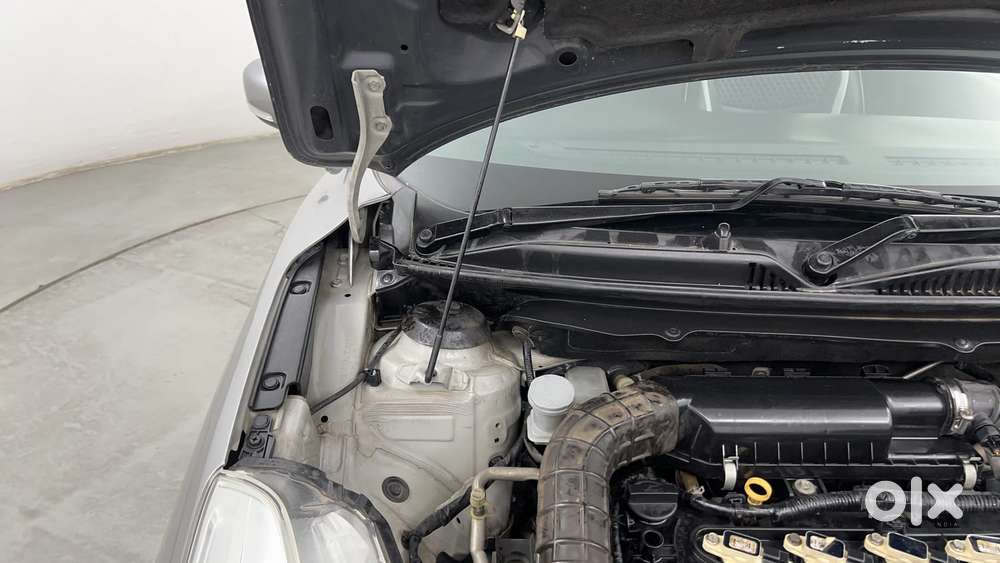 Maruti Suzuki Baleno Delta, 2016, Petrol