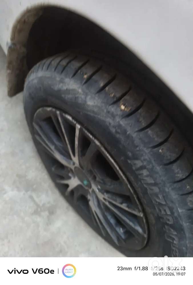 Maruti Suzuki Zen Estilo 2009