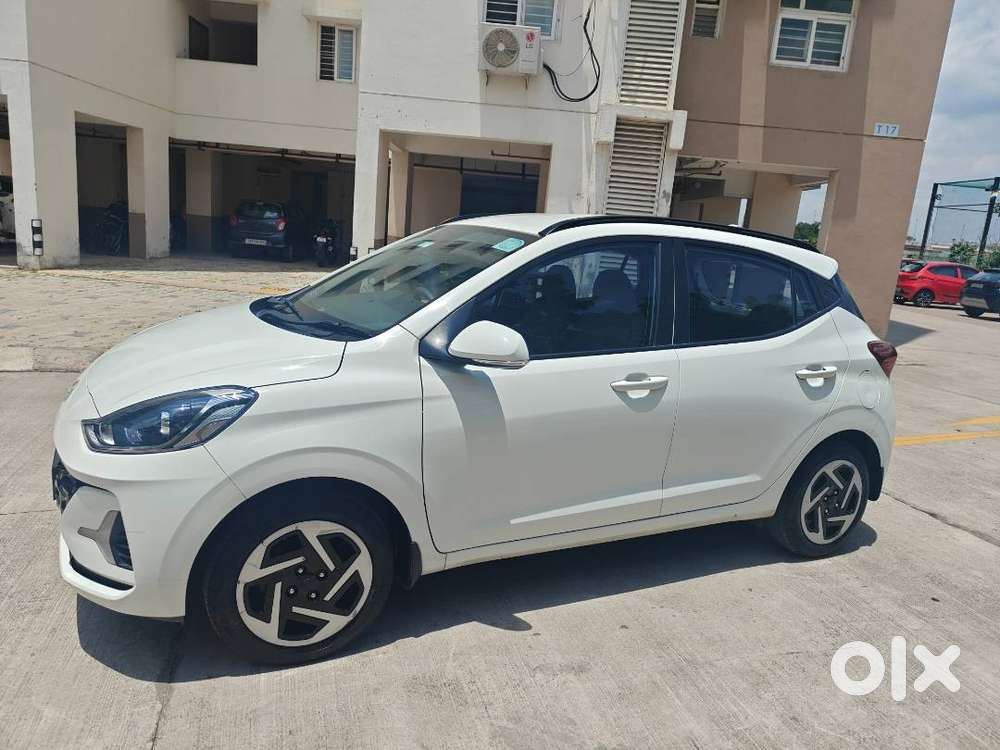 Hyundai Grand I10 Nios 2023