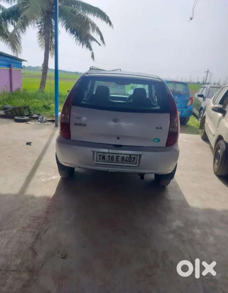 Good Condition Engine