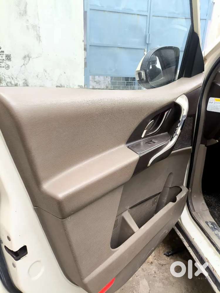 Mahindra Xuv500 Diesel 2012