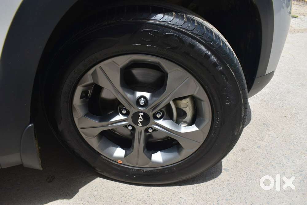 Kia Seltos Htk Plus G, 2023, Petrol