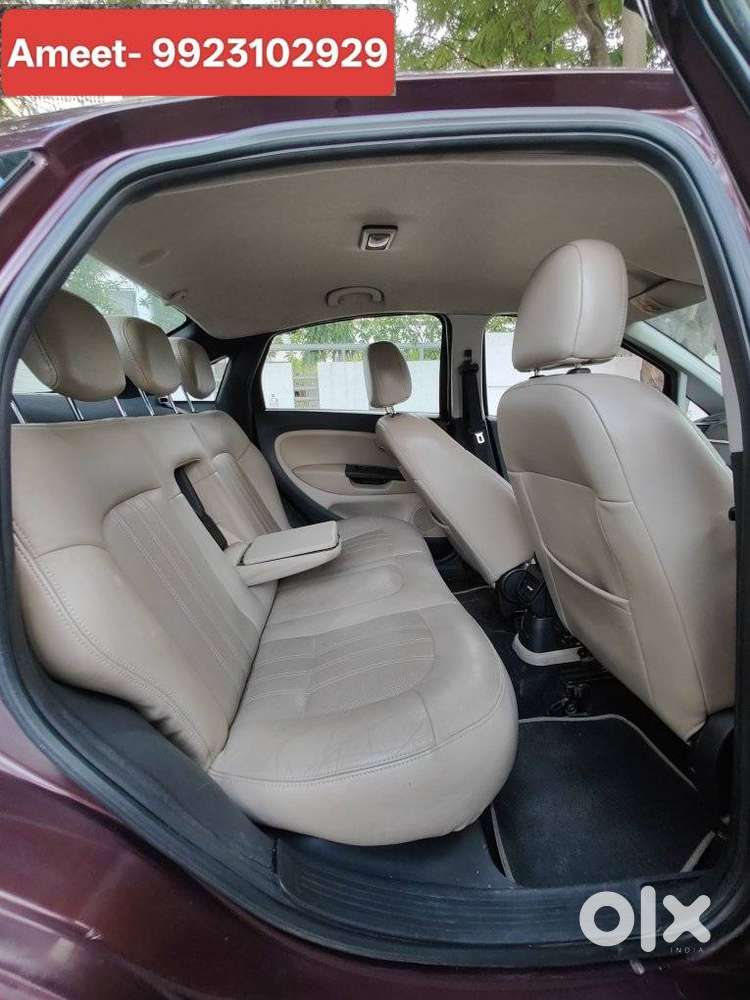 Fiat Linea 1.4 T-jet Plus Emotion, 2013, Petrol