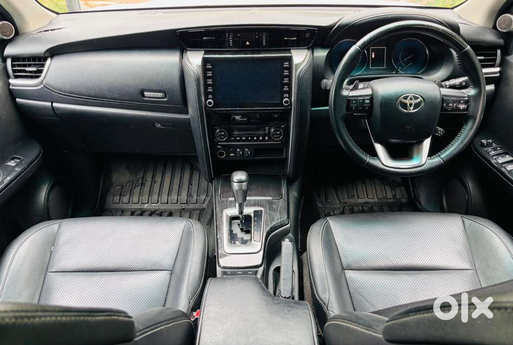 Toyota Fortuner 4x2 At 2.8 Diesel, 2022, Diesel