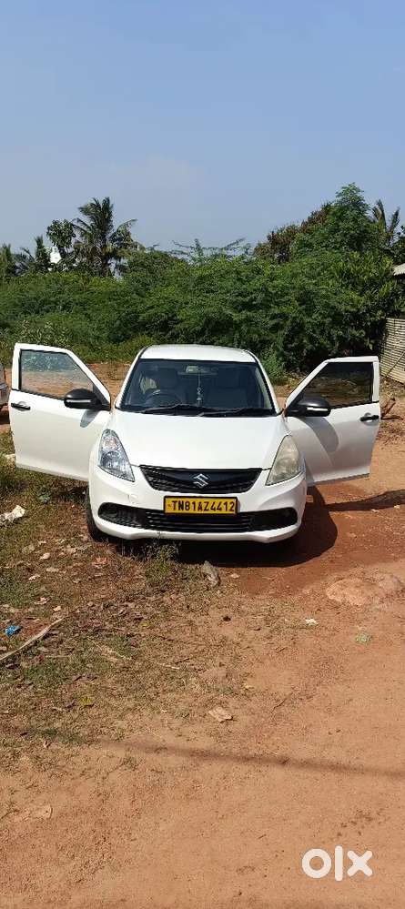 Maruti Suzuki Dzire 2023 Cng & Hybrids 148000 Km Driven
