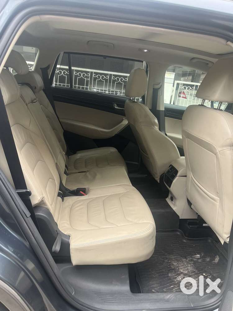 Skoda Kodiaq 2.0 L&k Tdi 4x4 At, 2017, Diesel