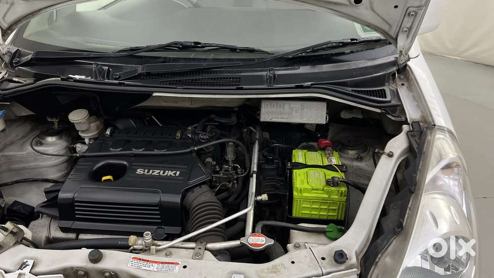 Maruti Suzuki Estilo Vxi Bs-iv, 2013, Petrol