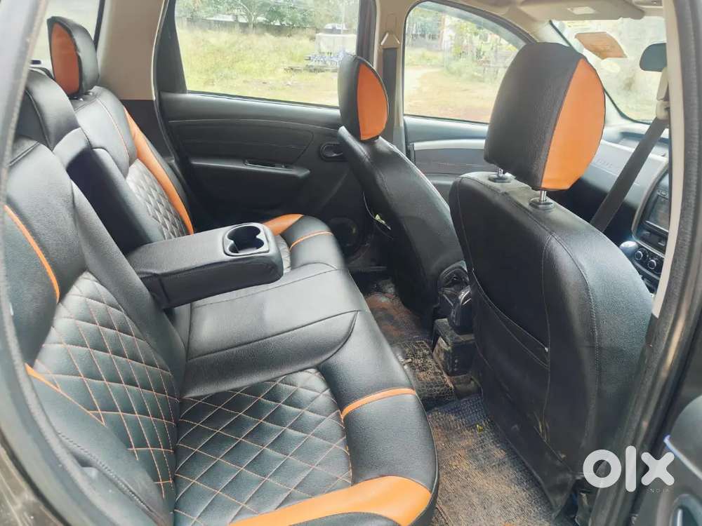 Renault Duster Good Condition Vehicle Slightly Negotiable