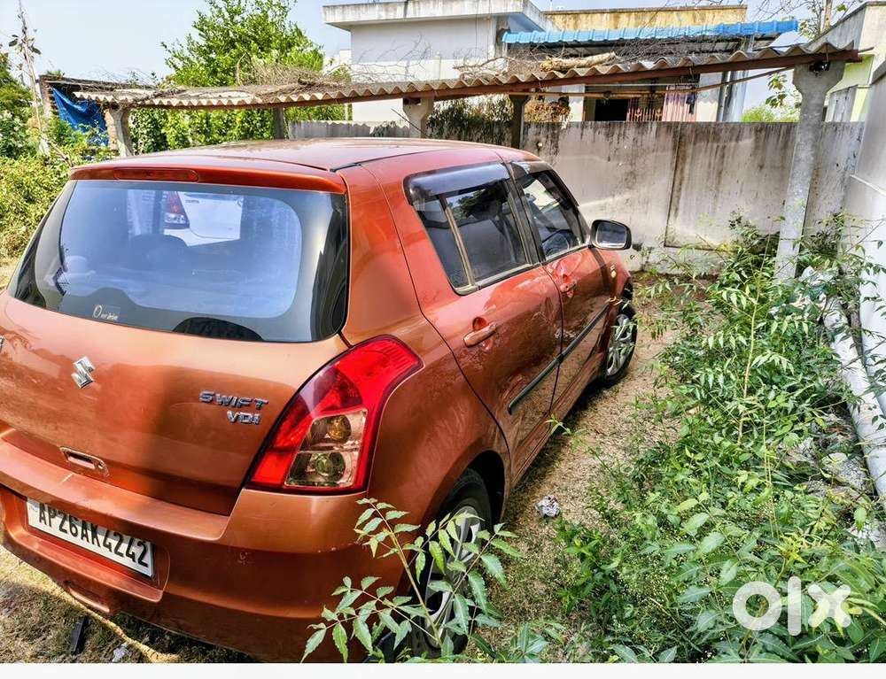 Maruti Suzuki Diesel 2011 Vaild Till 2031