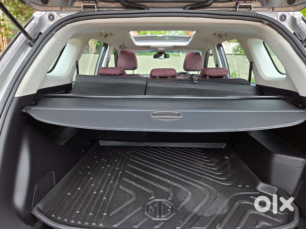 Mg Hector Smart Diesel Mt, 2023, Diesel