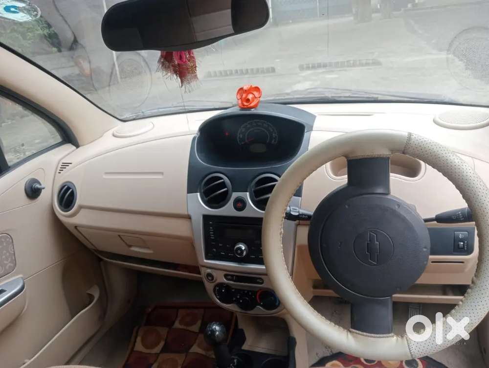 Chevrolet Spark 1.0 Lt 2011